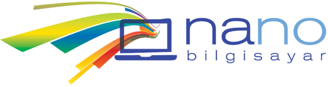 Nano Bilgisayar Logo